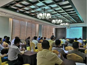 博羅縣舉辦基層農(nóng)技推廣補(bǔ)助項(xiàng)目暨農(nóng)業(yè)生物轉(zhuǎn)基因安全管理培訓(xùn)班